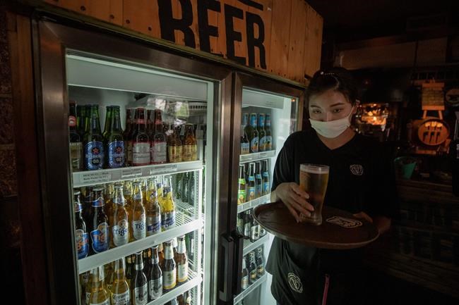 Thai restaurants on thin ice despite return of alcohol sales | iNFOnews.ca