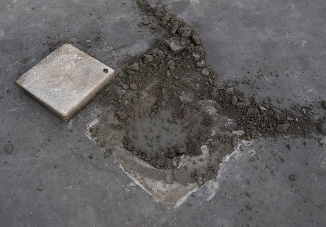 Plaque symbolizing Thai democracy removed in less than a day | iNFOnews.ca Plaque symbolizing Thai democracy removed in less than a day | iNFOnews.ca