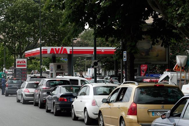 French security chief: Strikes won't threaten sports events | iNFOnews.ca