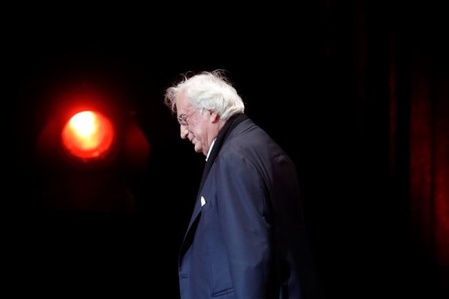 Acclaimed French director Bertrand Tavernier is dead aged 79 | iNFOnews.ca
