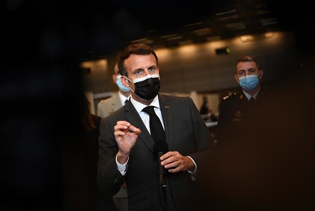 More support easing vaccine patent rules, but hurdles remain | iNFOnews.ca More support easing vaccine patent rules, but hurdles remain | iNFOnews.ca