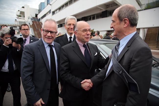 Cannes, on high alert, tries to balance security, festivity | iNFOnews.ca