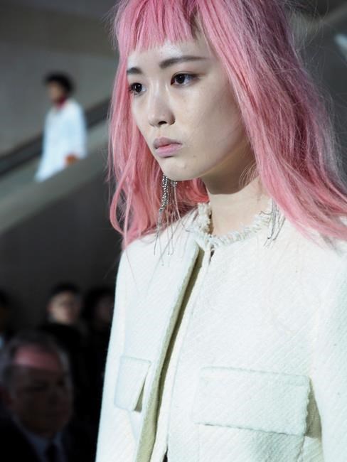 YSL ad triggers sexism outcry as Chanel rockets to space | iNFOnews.ca YSL ad triggers sexism outcry as Chanel rockets to space | iNFOnews.ca