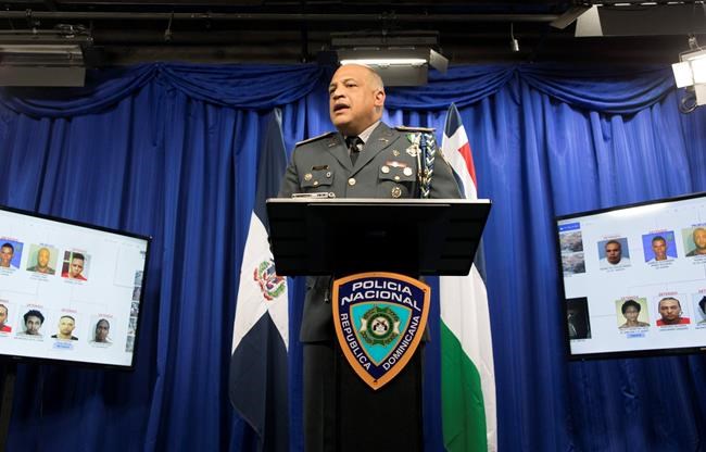 Police: $30,000 offered in shooting that wounded Ortiz | iNFOnews.ca