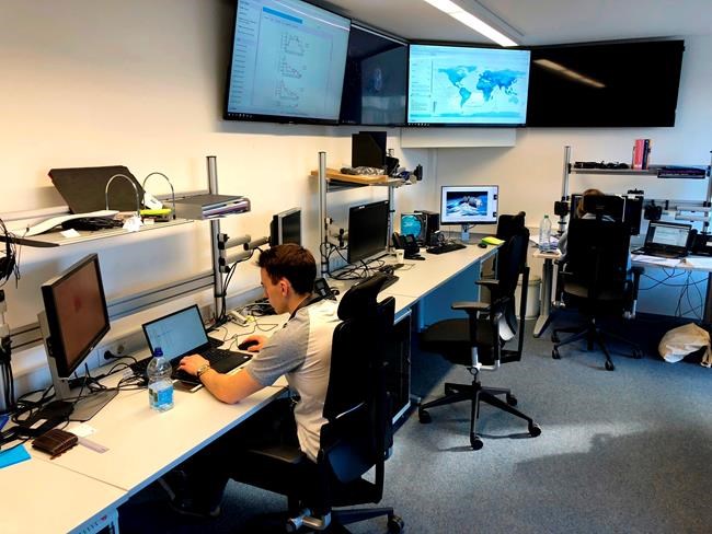 China space lab mostly burns up on re-entry in south Pacific | iNFOnews.ca