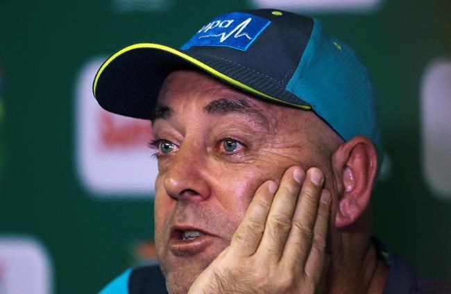 Cricket council reviews code after "worst" behaviour in years | iNFOnews.ca Cricket council reviews code after "worst" behaviour in years | iNFOnews.ca