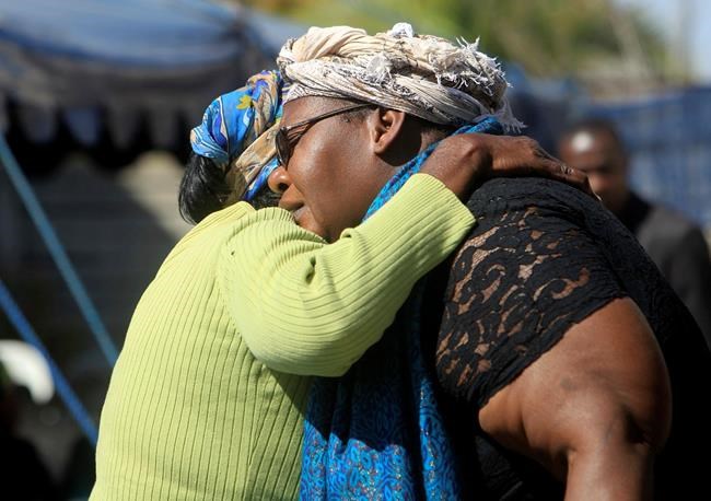 Zimbabwean opposition readies legal challenge to election | iNFOnews.ca