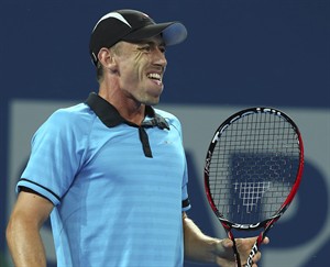 Raonic handily beats Kukushkin, rolls into Brisbane quarter-finals | iNFOnews.ca CP31393172