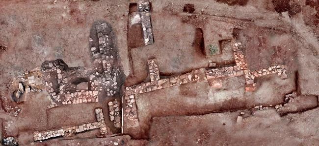 Greek authorities say lost ancient city of Tenea located | iNFOnews.ca