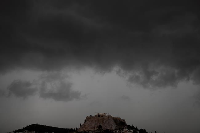 Greece: Search continues for 6 still missing in flash floods | iNFOnews.ca