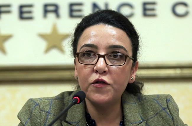 UN: Albania must 'turn page' on communist-era disappearances | iNFOnews.ca