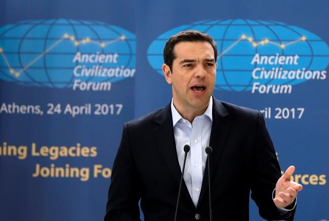 Greece, creditors to resume talks in Athens, seek swift deal | iNFOnews.ca