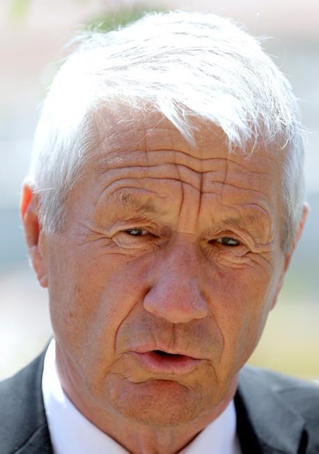 Official: Greek efforts to handle refugee crisis significant | iNFOnews.ca