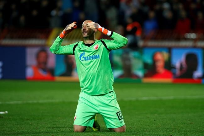 Champs League: Barca through, Griezmann scores, Monaco out | iNFOnews.ca