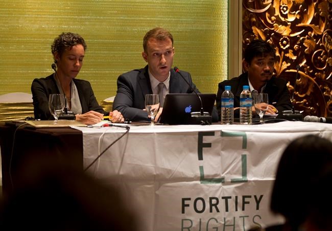 Rights group sees blocked aid to Myanmar Kachin as war crime | iNFOnews.ca Rights group sees blocked aid to Myanmar Kachin as war crime | iNFOnews.ca