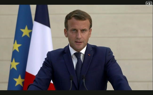 France wants to require fathers to take parental leave | iNFOnews.ca France wants to require fathers to take parental leave | iNFOnews.ca