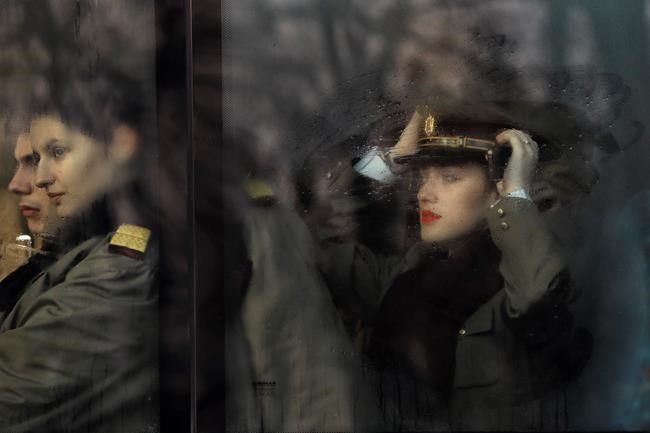 Clarification: Romania-National Day story | iNFOnews.ca