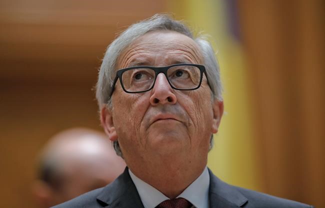 EU official: Romania's membership brings peace, stability | iNFOnews.ca