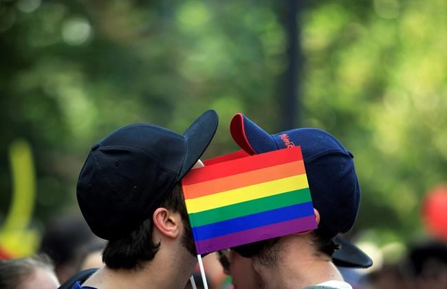 Court: Romania's constitution can be changed on marriage law | iNFOnews.ca Court: Romania's constitution can be changed on marriage law | iNFOnews.ca