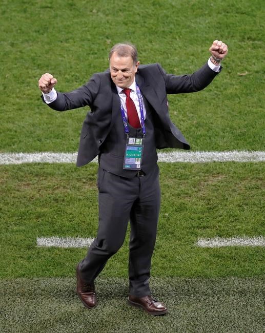 Albania has to wait to see if it qualifies for next round | iNFOnews.ca