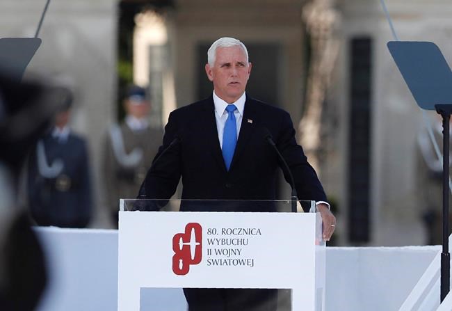 US avows support for Ukraine after Trump backs Russia in G7 | iNFOnews.ca