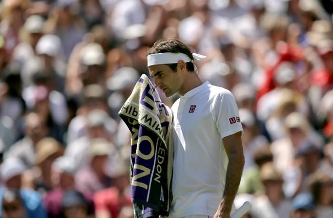 'Game, set, match, Mrs. Williams': Serena wins at Wimbledon | iNFOnews.ca