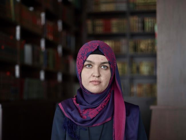 Muslim preachers help Kosovo women learn, win their rights | iNFOnews.ca