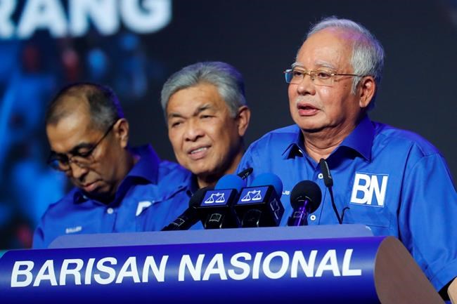 Malaysia declares May 9 election day a holiday after outcry | iNFOnews.ca