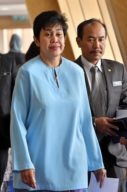 Malaysia names new central bank governor | iNFOnews.ca