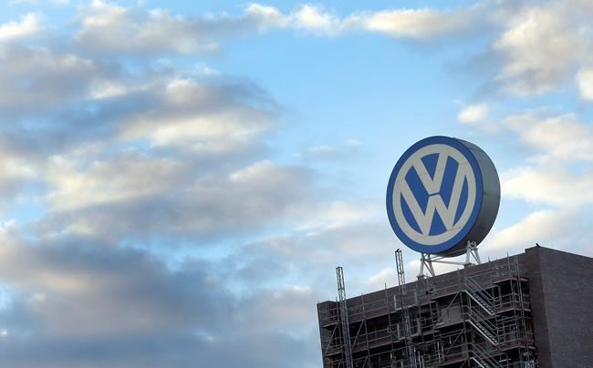 German prosecutors investigating missing data in VW scandal | iNFOnews.ca