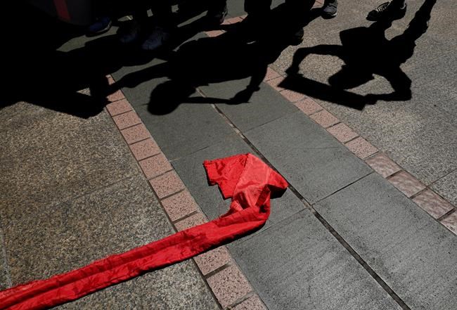 China backs Financial Times Hong Kong editor's visa denial | iNFOnews.ca