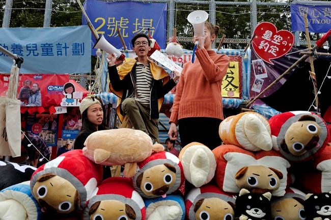 Millions in China journey home for Lunar New Year | iNFOnews.ca