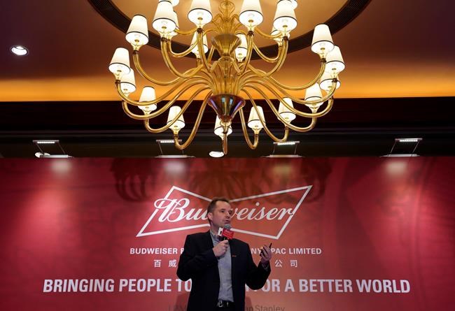 World's top brewer revives listing plans, halves IPO size | iNFOnews.ca World's top brewer revives listing plans, halves IPO size | iNFOnews.ca