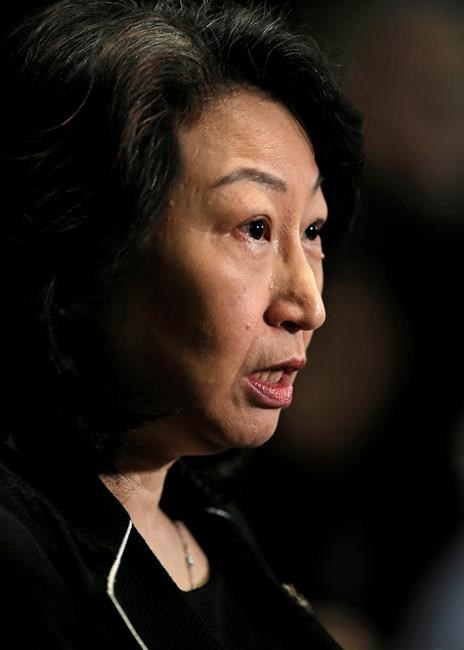 Over concerns, Hong Kong introduces revised extradition laws | iNFOnews.ca