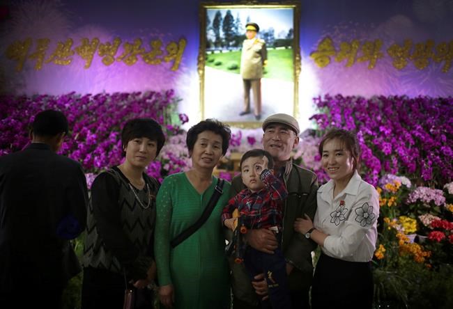 Tensions spike over N. Korea, but Pyongyang barely notices | iNFOnews.ca