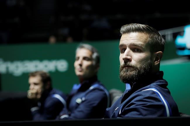 Cibulkova upsets Kerber to win WTA Finals title | iNFOnews.ca