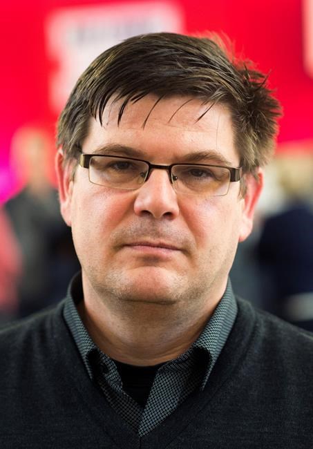 Berlin mayor seeks dismissal of official with Stasi past | iNFOnews.ca