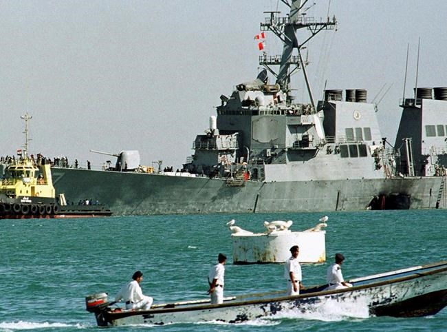 The Latest: Saudis say 2 ships with food to dock at Hodeida | iNFOnews.ca