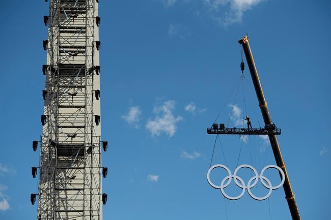 Players' union, rights activists urge IOC to shelve charter | iNFOnews.ca Players' union, rights activists urge IOC to shelve charter | iNFOnews.ca