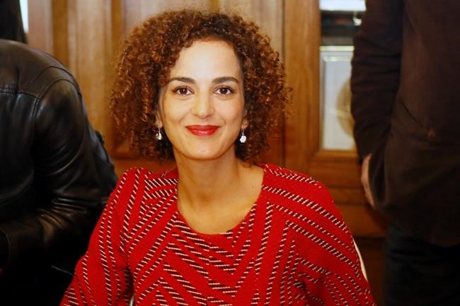 Morocco-born woman wins prestigious French literary prize | iNFOnews.ca