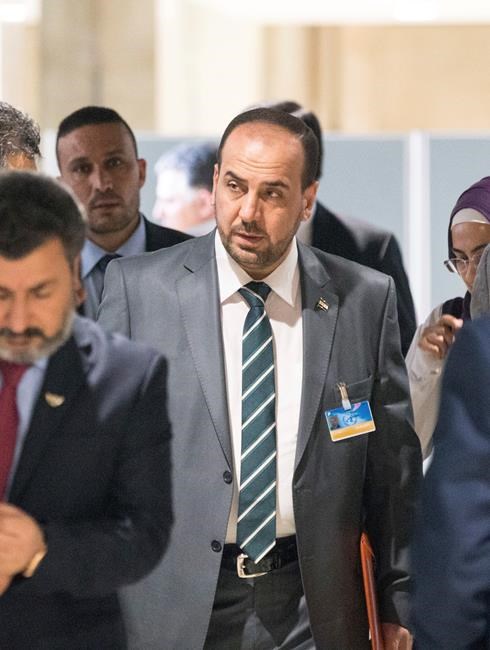 UNHCR: Number of Syrian refugees tops 5 million mark | iNFOnews.ca UNHCR: Number of Syrian refugees tops 5 million mark | iNFOnews.ca