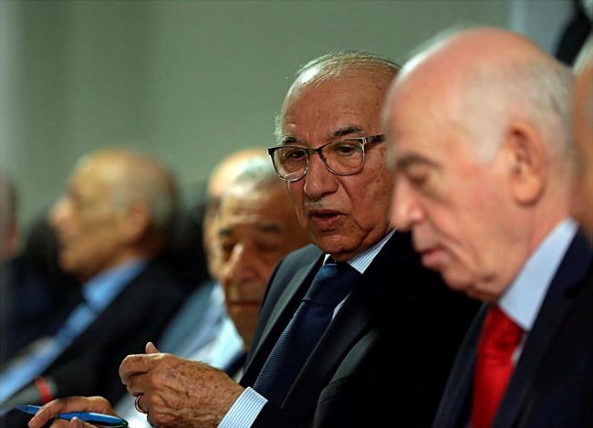 Iraq set for election recount to salvage tainted result | iNFOnews.ca