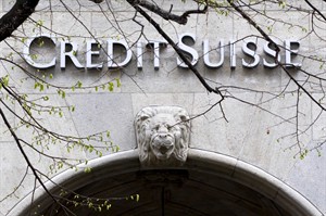 Credit Suisse raises $8.9 billion to boost capital; reports Q2 earnings of $806 million | iNFOnews.ca CP19447811