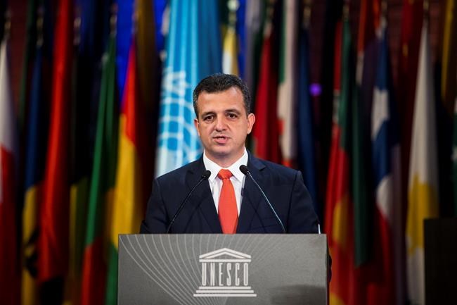 As US prepares to leave UNESCO, envoy urges deep reforms | iNFOnews.ca