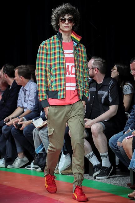 Lanvin men's designer celebrates 10 years at storied house | iNFOnews.ca