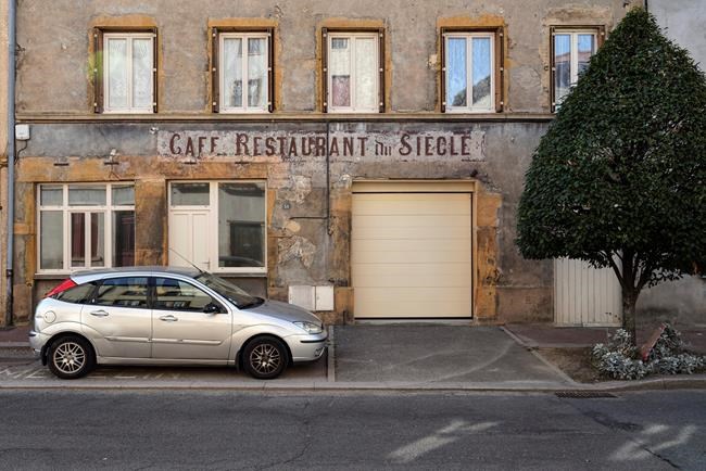 Perk up: France resuscitates dying villages 1 cafe at a time | iNFOnews.ca Perk up: France resuscitates dying villages 1 cafe at a time | iNFOnews.ca