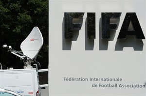 FIFA picks US lawyer Garcia as football corruption prosecutor; German judge in ethics court | iNFOnews.ca CP19438306