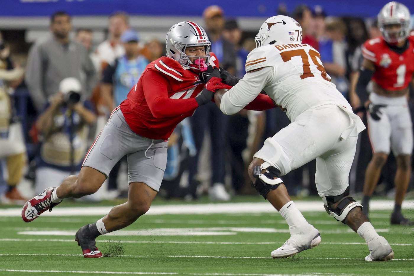 AP's dream road trip: How to see every preseason Top 25 team at least once in 2025 | iNFOnews.ca