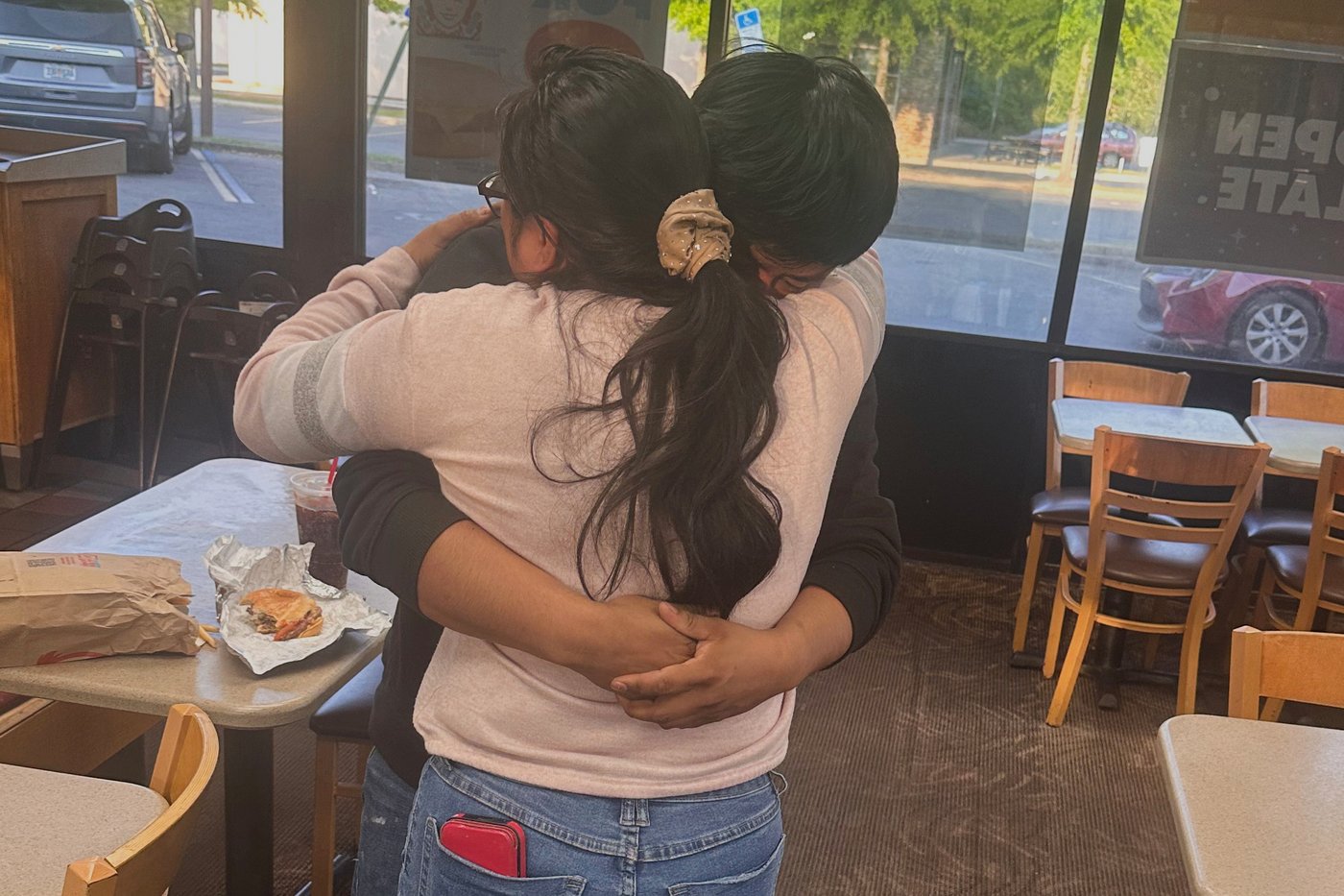 A US citizen was held for pickup by ICE even after proving he was born in the country | iNFOnews.ca A US citizen was held for pickup by ICE even after proving he was born in the country | iNFOnews.ca