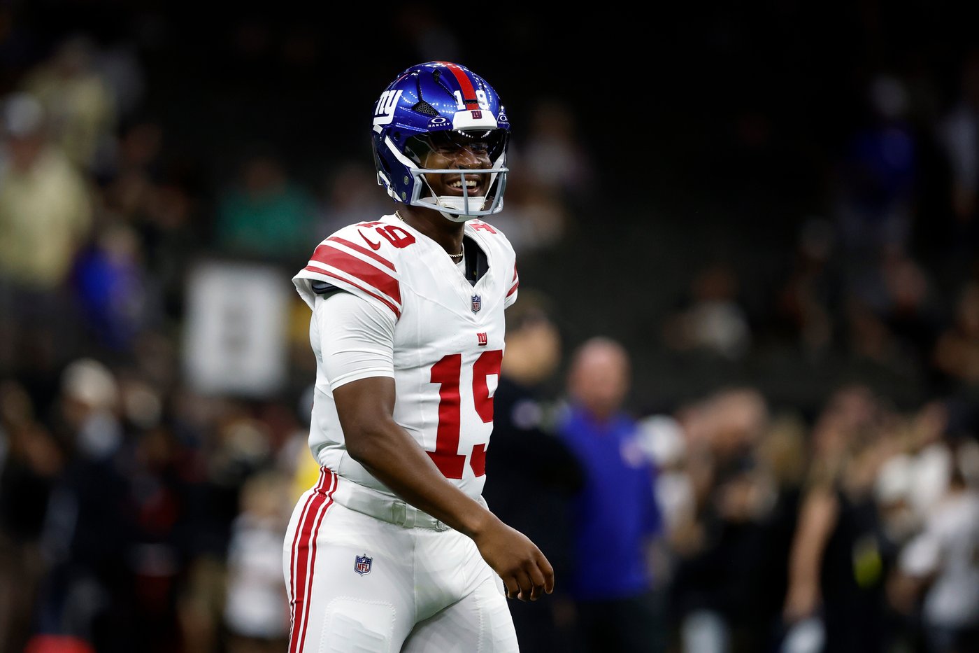 Losers of 2 in a row, Packers visit the Giants, who have Jameis Winston taking over as QB | iNFOnews.ca Losers of 2 in a row, Packers visit the Giants, who have Jameis Winston taking over as QB | iNFOnews.ca